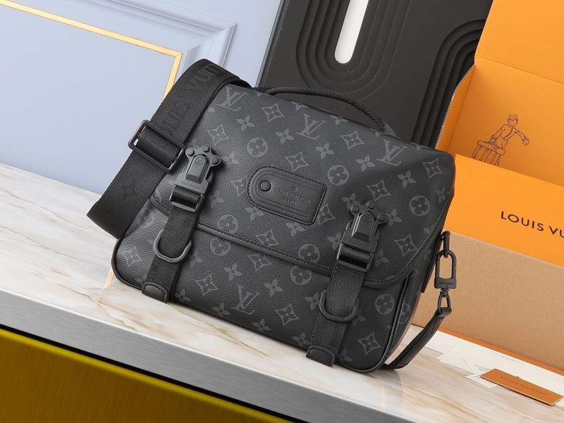 Louis Vuitton Satchel Bags